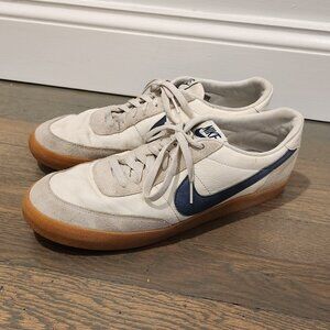 Nike Killshot 2  Midnight Navy Leather